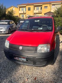 Fiat Panda 1.3 MJT DPF Van Dynamic 2 posti