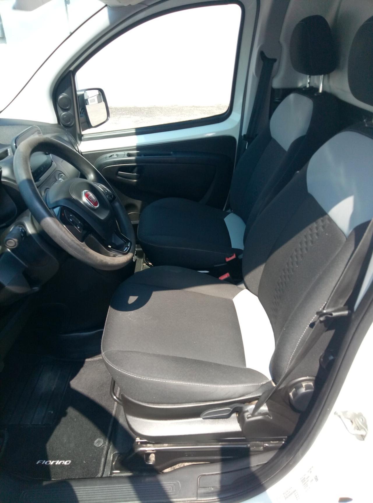 Fiat Fiorino 1.3 MJT 95CV Cargo SX MOTORE NUOVO !!