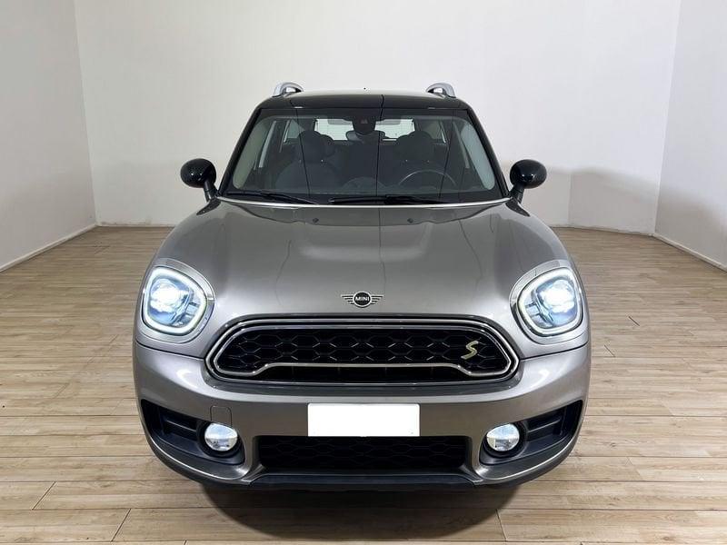 MINI Mini Countryman F60 Mini 1.5 Cooper SE Hype Countryman ALL4 Automatica