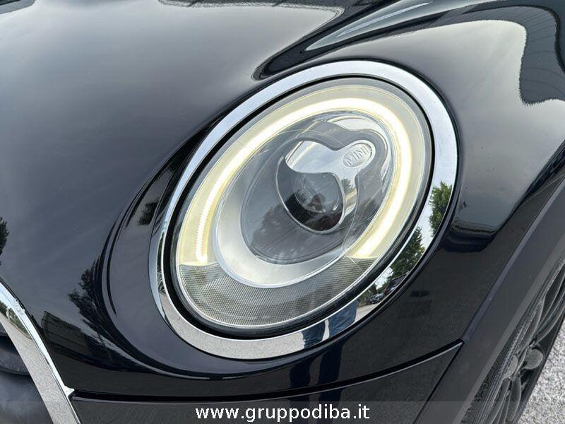 MINI Mini 2014 Diesel 1.5 One D 3p