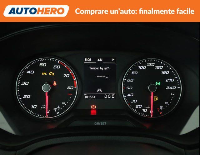 SEAT Arona 1.0 EcoTSI 115 CV DSG XCELLENCE