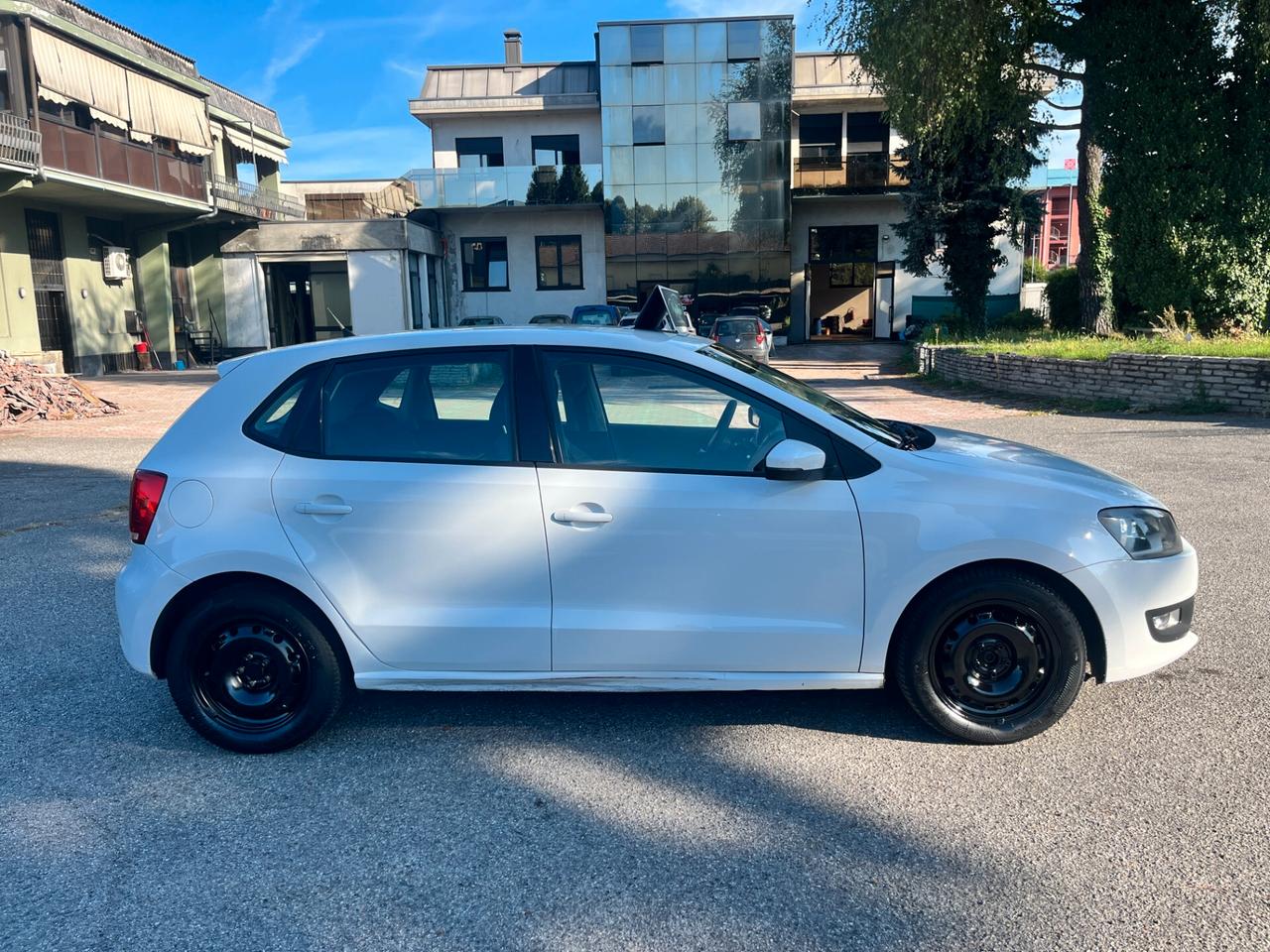Volkswagen Polo 1.2 70 CV 5p. Comfortline