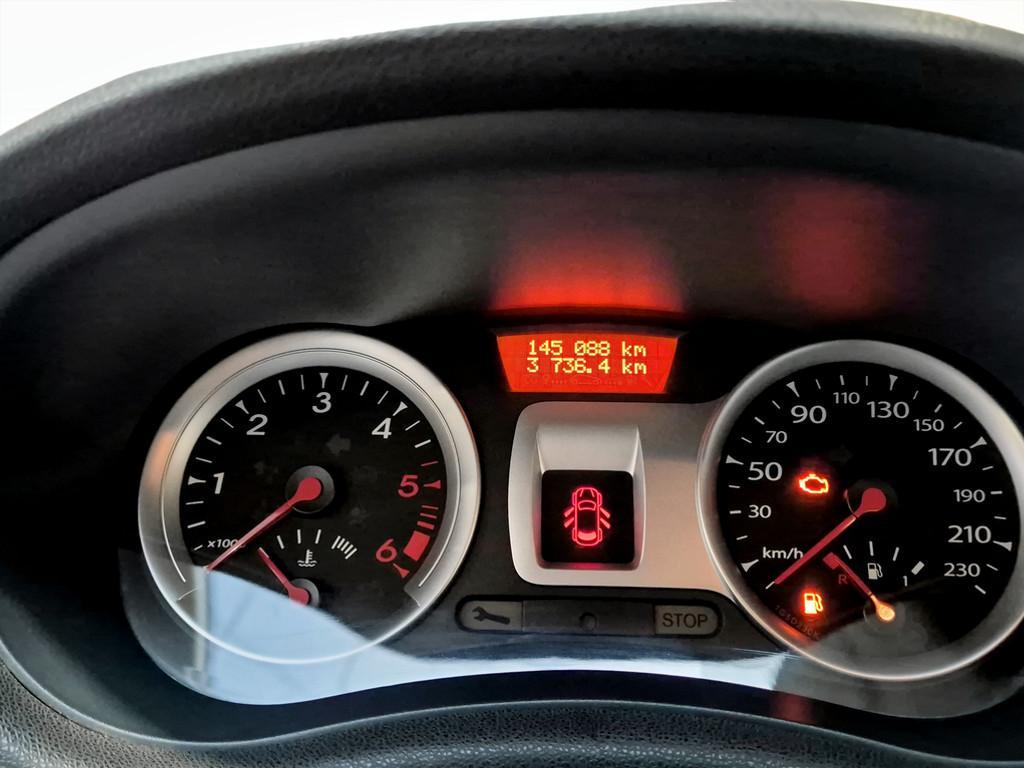 Renault Clio Sportour 1.5 dci Live! 90cv