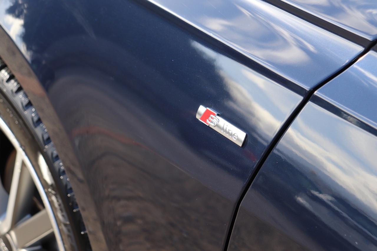 Audi A6 40 2.0 TDI quattro ultra S tronic Business Design