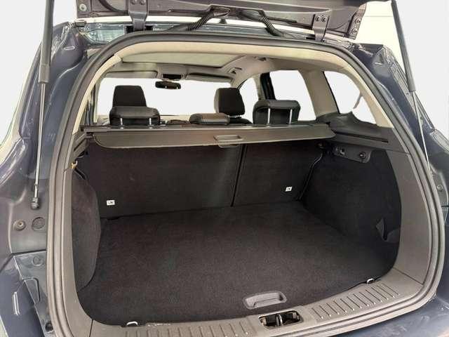 Ford Kuga 2.0 TDCi 163 CV 4WD Titanium DPF