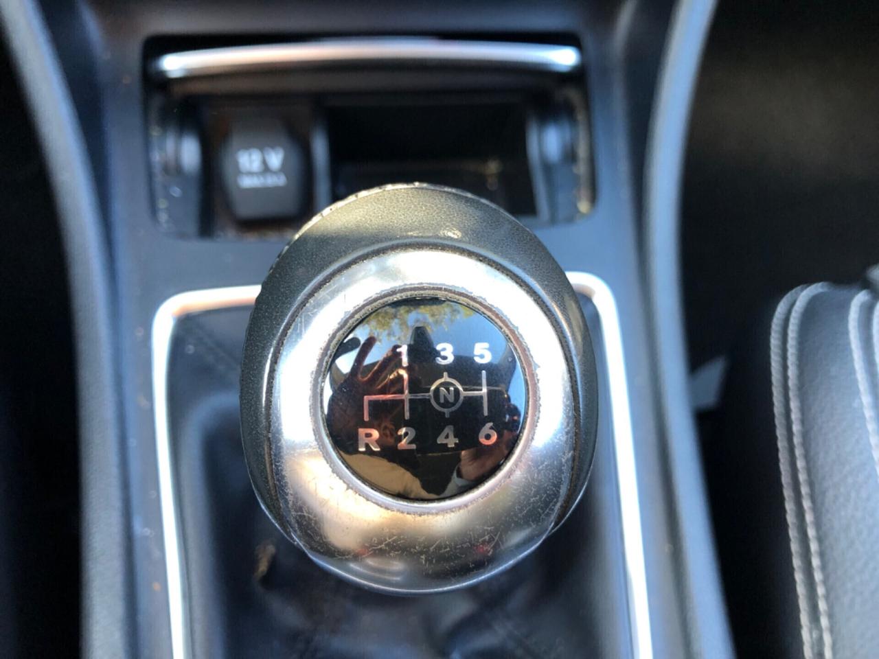 Mercedes A 180 d SPORT