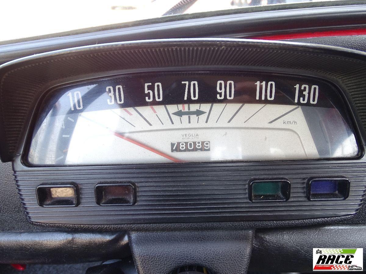 FIAT - 500 L