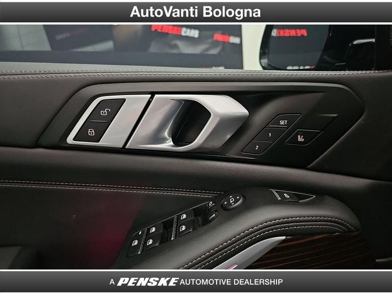 BMW X5 X5 xdrive30d MSport Pro auto