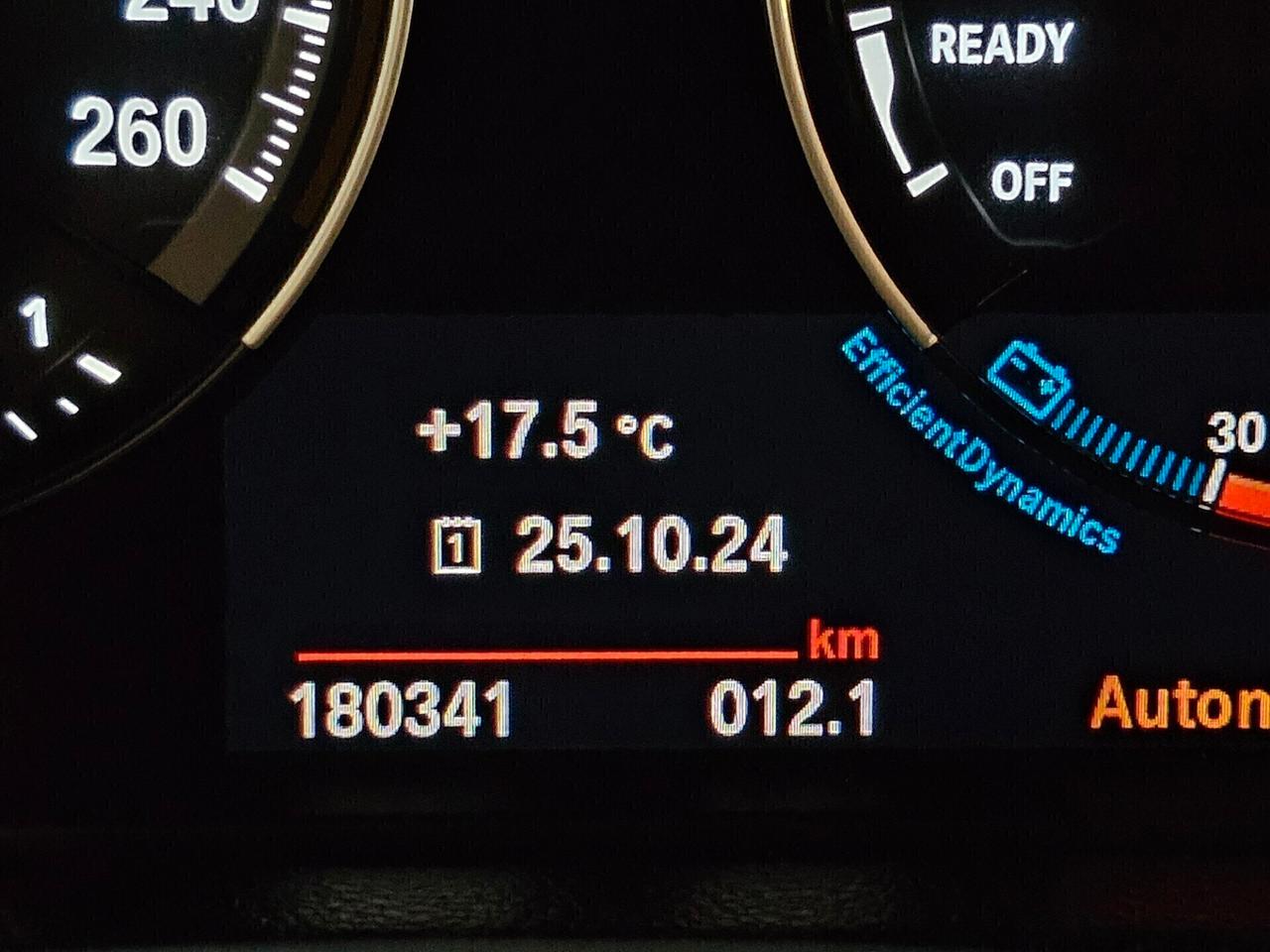 Bmw 118d 5p. 150cv M-Sport Aut.