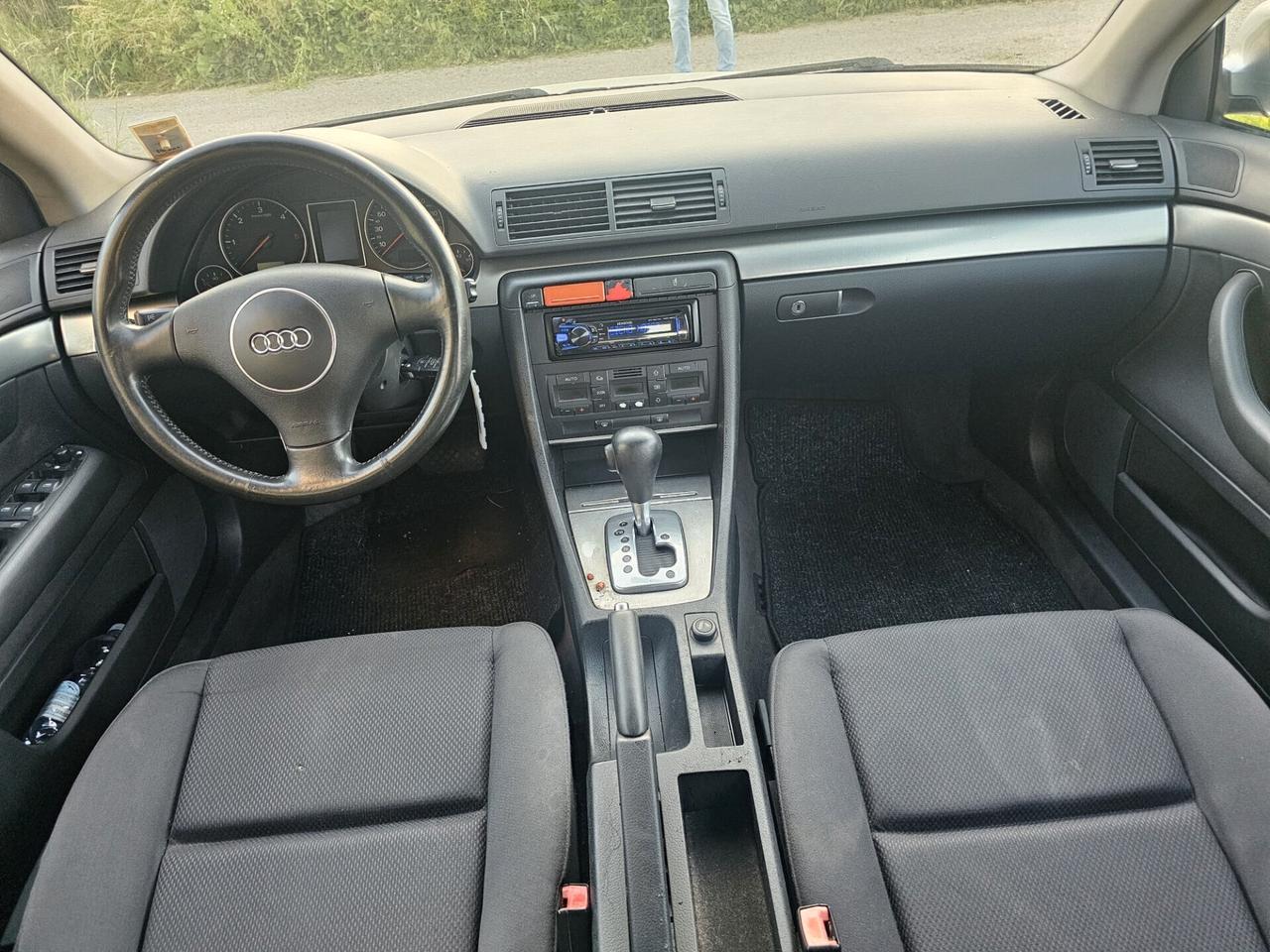 Audi A4 1.9 TDI/130 CV cat Avant