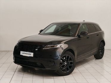 Land Rover Range Rover Velar Range Rover Velar 2.0D I4 204 CV S