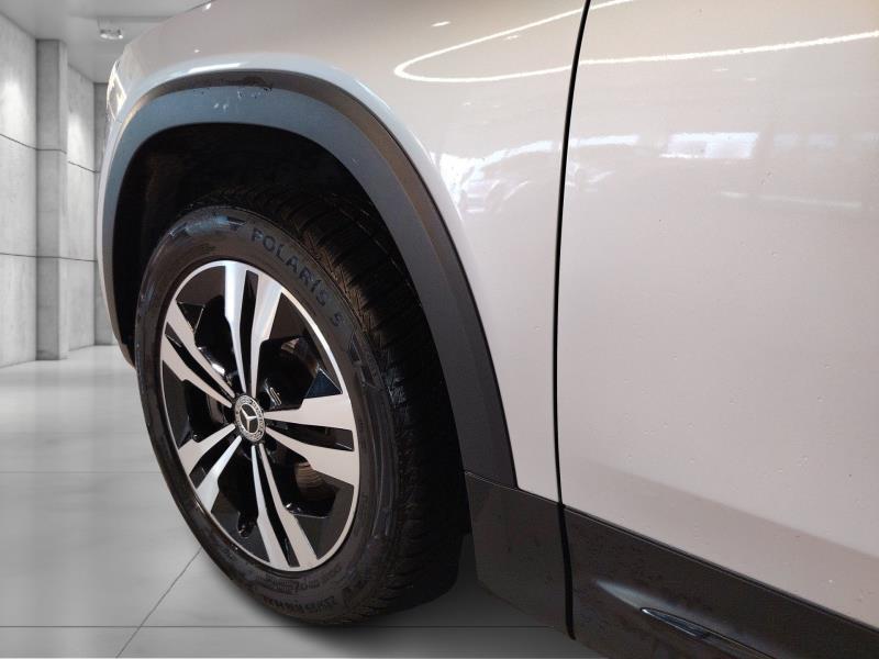 Mercedes GLB 200 D Executive 8G-DCT