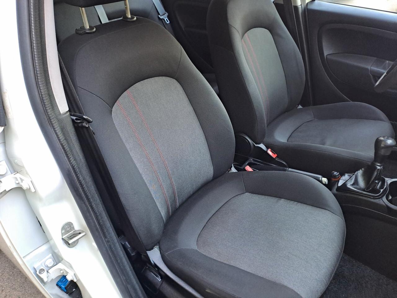 Fiat Punto 1.3 MJT II S&S 85 CV 5 porte ECO Easy