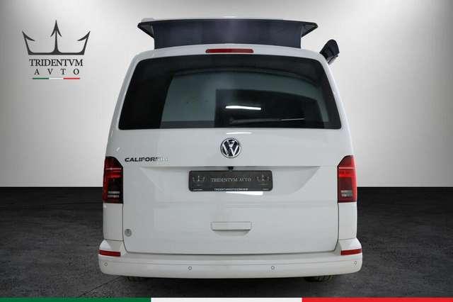 Volkswagen T6.1 California 2.0 Tdi Ocean 150cv DSG