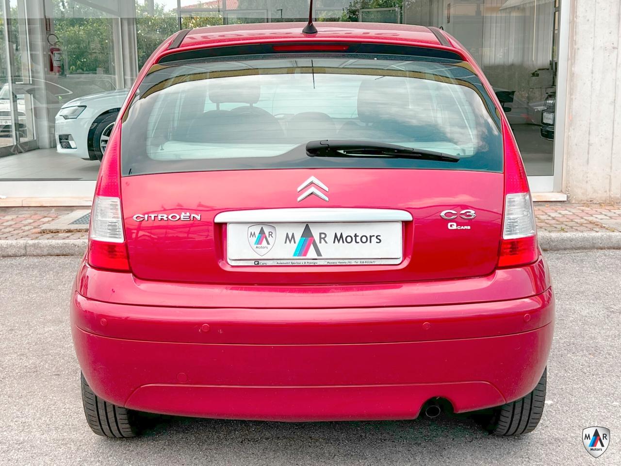 Citroen C3 1.1 airdream Exclusive