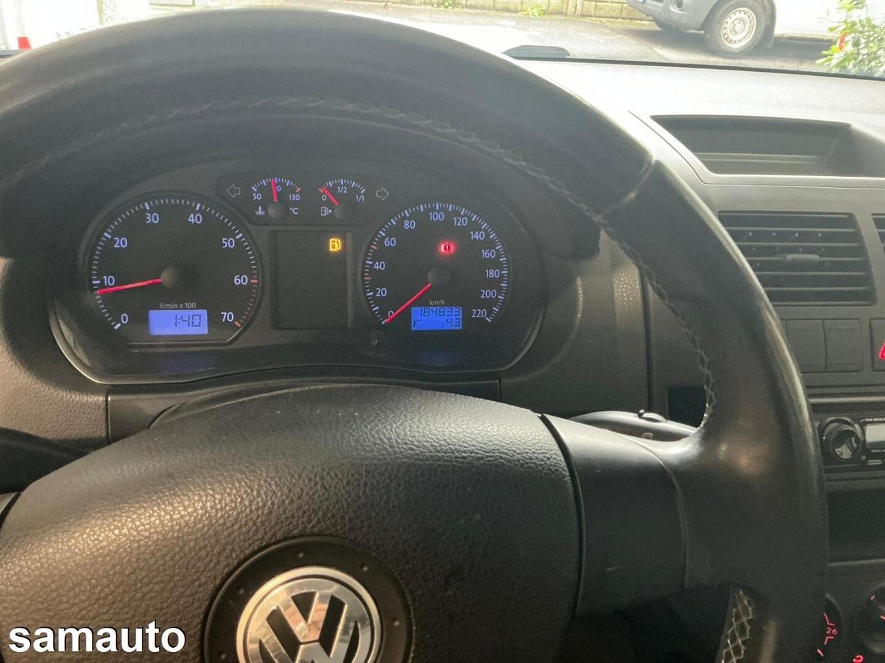 Volkswagen Polo 1.2 Sportline Benzina 2008