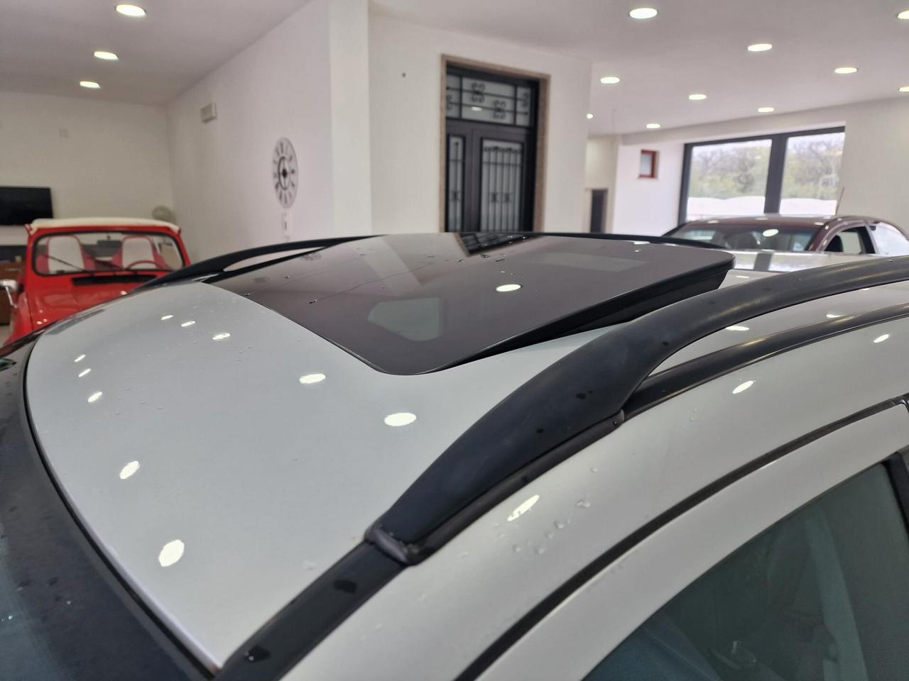 Mercedes-benz E 320 CDI cat S.W. Avantgarde