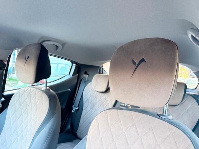 Lancia Ypsilon 1.2 69 CV 5 porte S&S Platinum