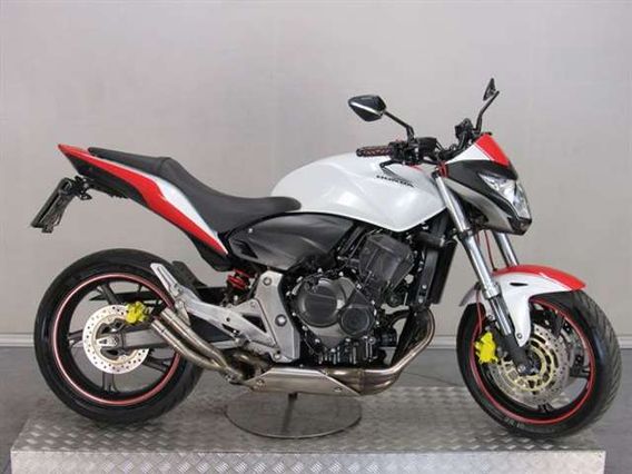Honda Altro Hornet 600