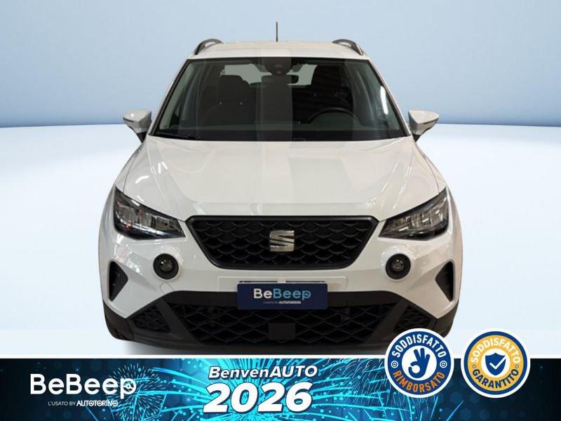 Seat Arona 1.0 ECOTSI STYLE 95CV