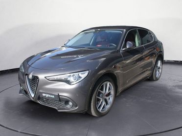 Alfa Romeo Stelvio 2.2 Turbodiesel 190 CV AT8 Q4 Ti