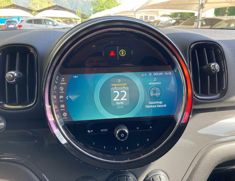 Mini One Countryman 1.5 One