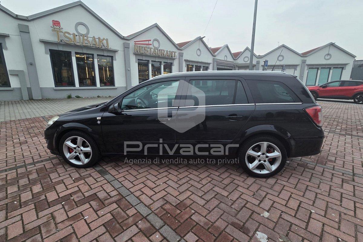 OPEL Astra 1.7 CDTI 125CV Station Wagon Cosmo