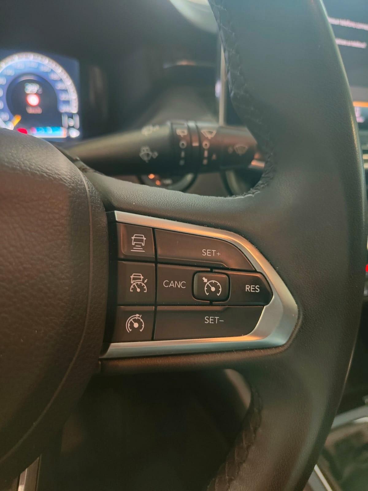 Jeep Compass 1.6 Multijet II 2WD Limited 130cv