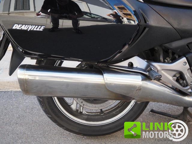 HONDA Deauville 700 ++PROMO DEL MESE++