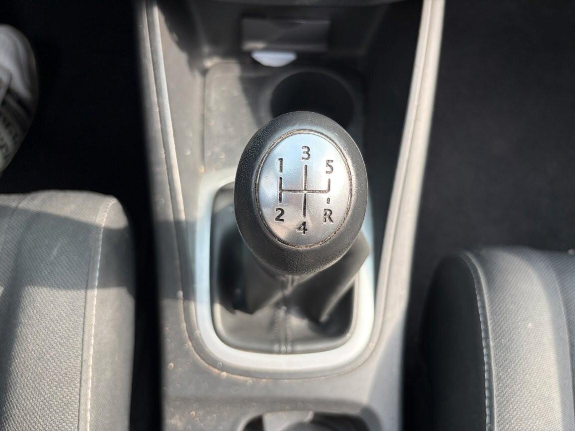 Renault Megane Mégane 1.5 dCi 90CV Confort