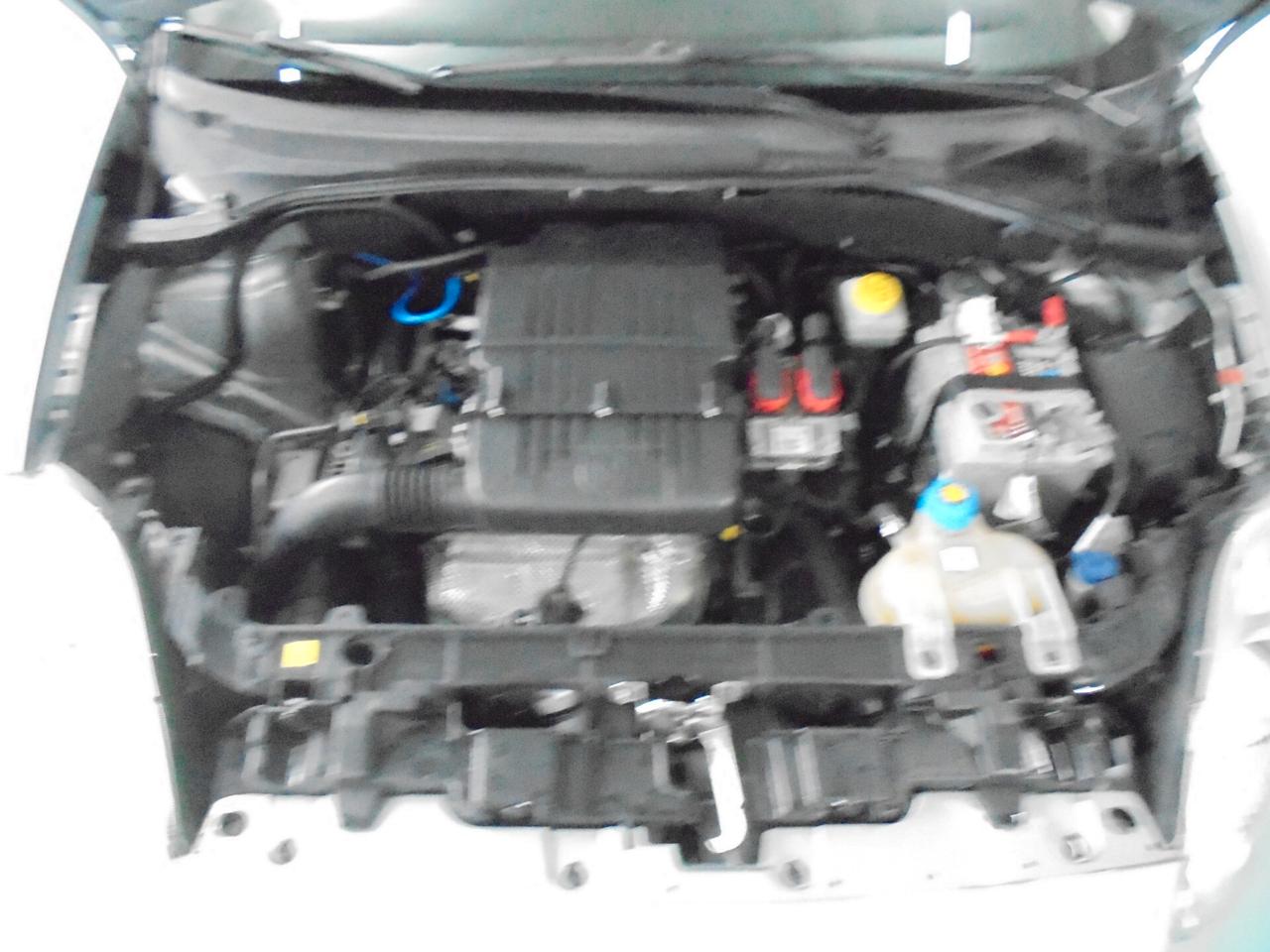 Fiat Grande Punto 1.2 5 porte Actual NEOPATENTATI
