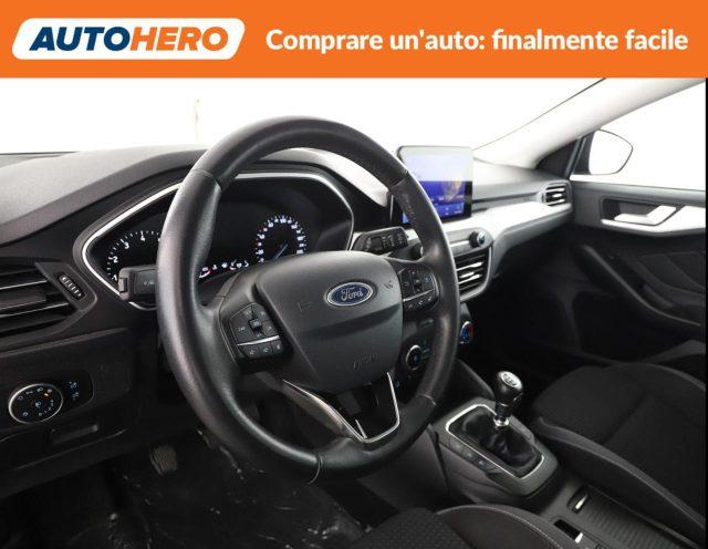 FORD Focus 1.0 EcoBoost 100 CV 5p.