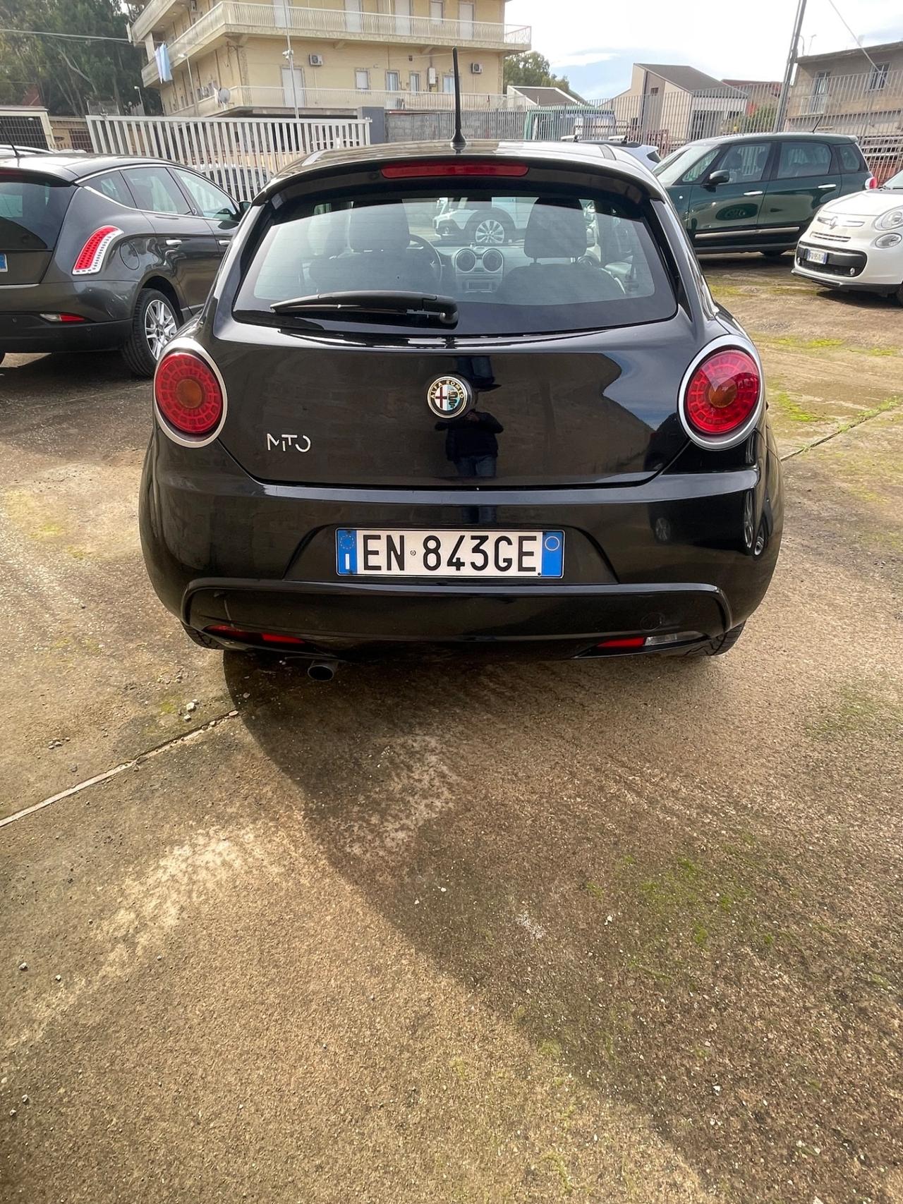 Alfa Romeo MiTo 1.3 JTDm 85 CV S&S Super