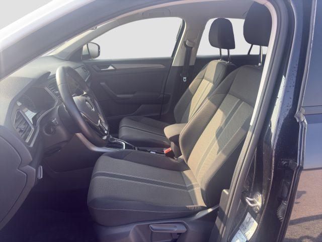 VOLKSWAGEN T-Roc T-Roc 1.5 TSI ACT Style DSG BlueMotion Technology