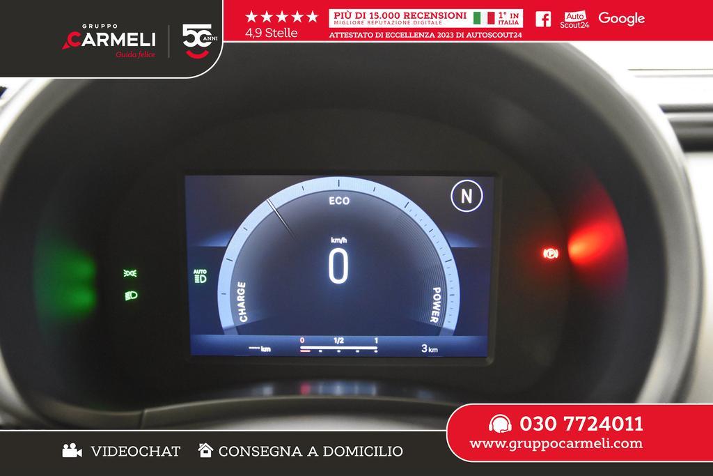 Fiat 600 1.2 Hybrid La Prima II eDCT