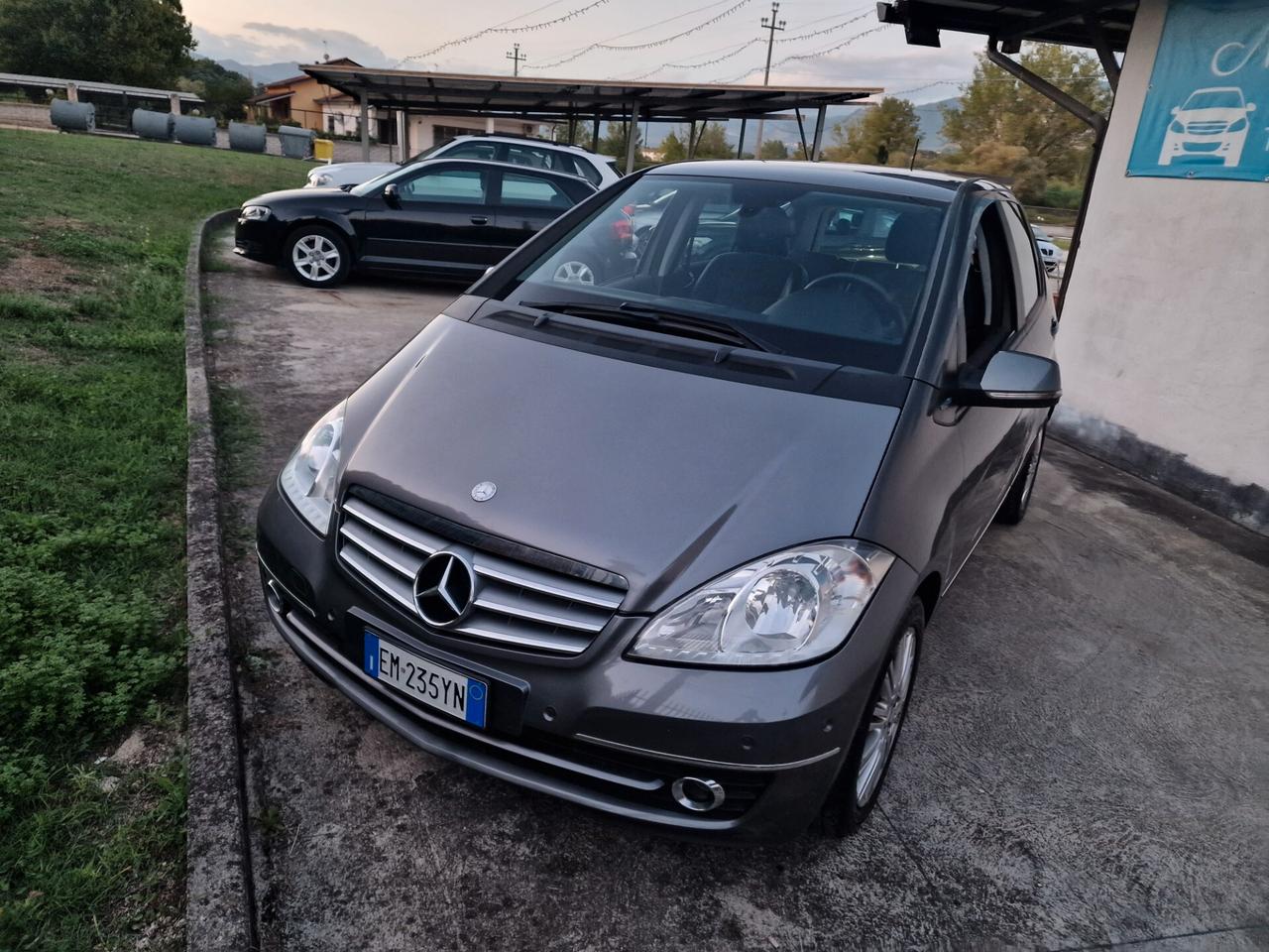 Mercedes A 160 CDI - 2012 "115.000 Km"