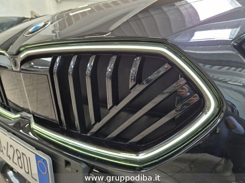 BMW Serie 1 F70 118d MSport Pro auto