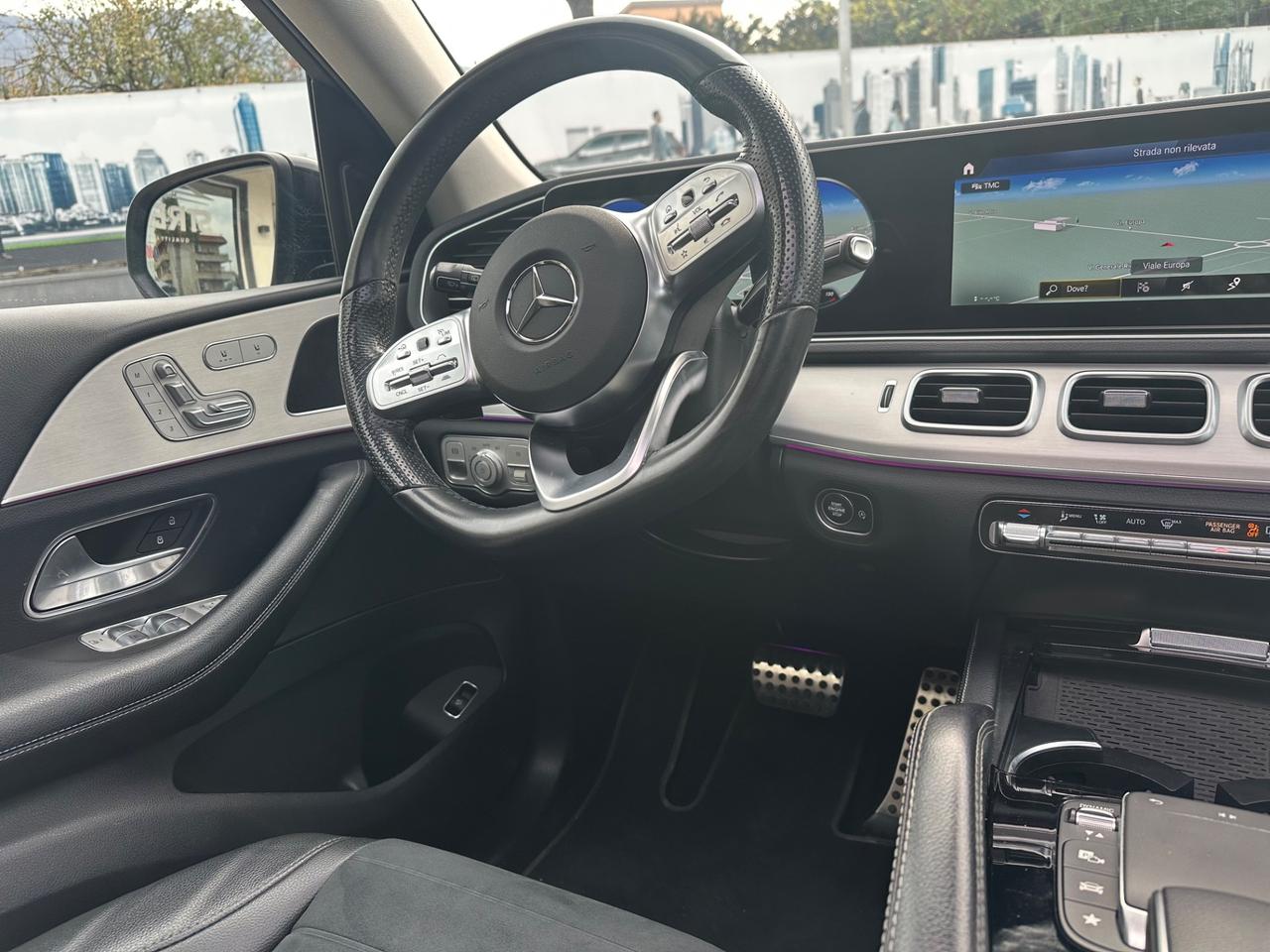 Mercedes-benz GLE 300 d 4Matic Premium