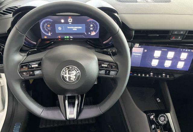 ALFA ROMEO Junior 1.2 145 CV Hybrid eDCT6 Speciale KM0 MY25