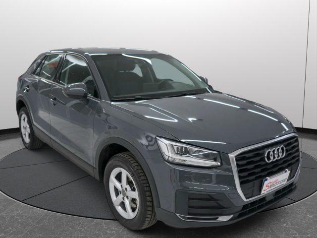 AUDI Q2 30 TDI S tronic Business