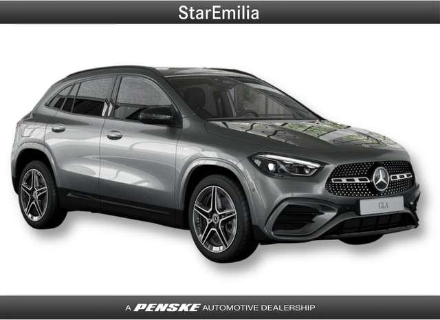 Mercedes-Benz GLA 250 GLA 250 e hybrid EQ AMG Line Advanced Plus