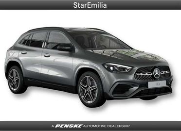 Mercedes-Benz GLA 250 GLA 250 e hybrid EQ AMG Line Advanced Plus