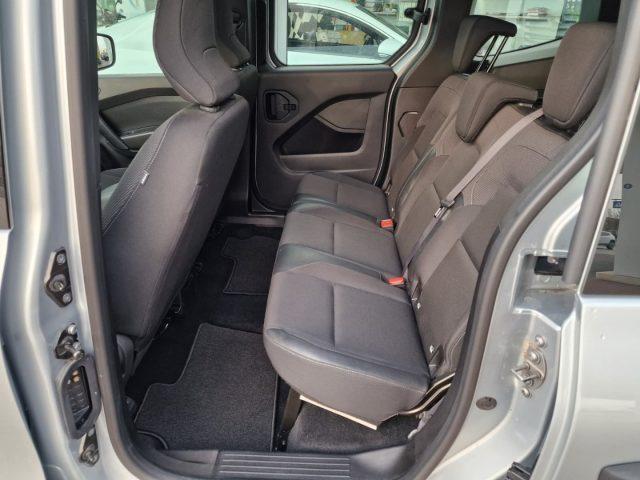 RENAULT Kangoo 1.3 TCe 130 CV Authentic OK NEO PATENTATI