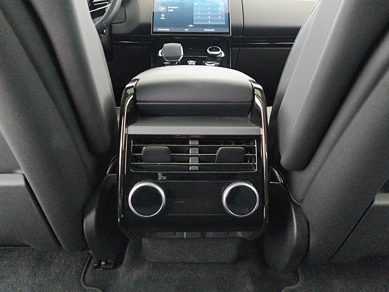 Land Rover Range Rover Sport 3.0d i6 mhev Dynamic HSE awd 250