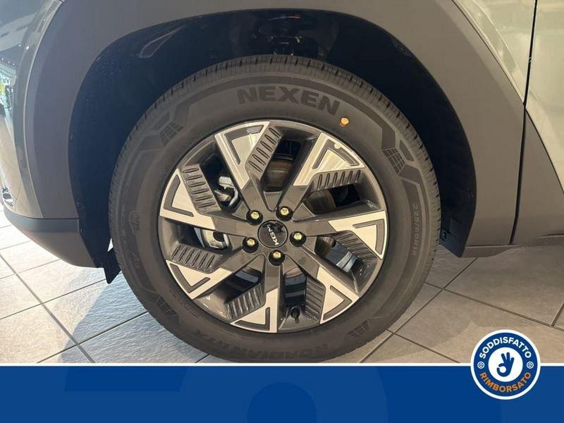 KGM Torres HEV Style 1.5 Turbo GDI 2WD AT