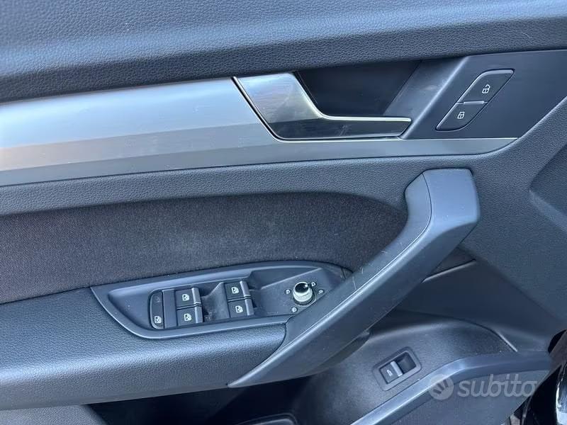 Audi Q5 I Sportback 2021 - Sportback 35 2.0 t...