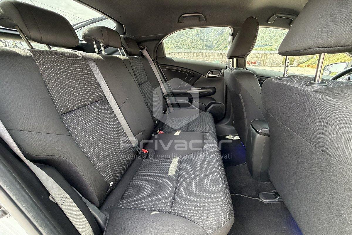 HONDA Civic 1.4 i-VTEC Comfort