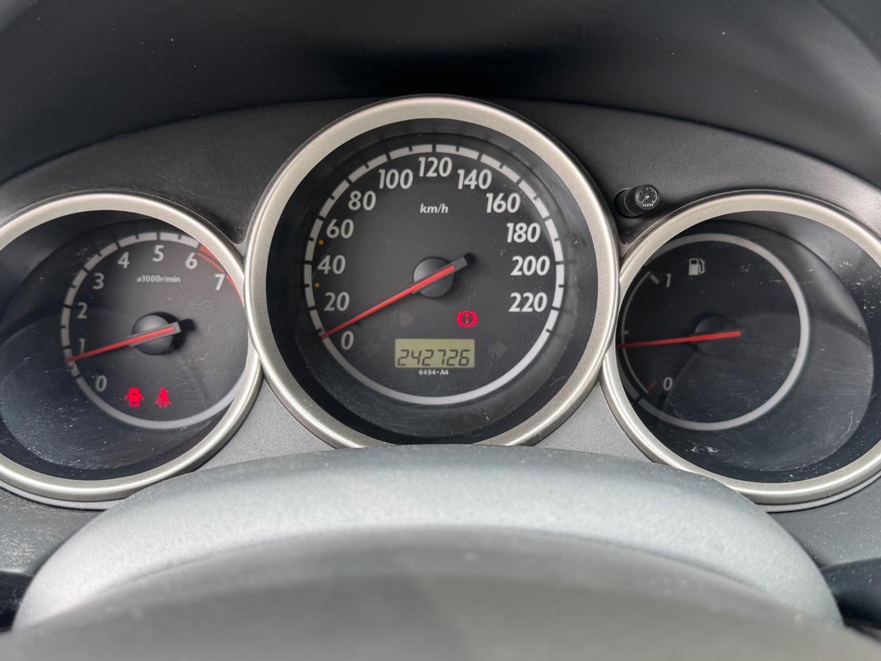 Honda Jazz 1.2 i-DSi 5 porte Live