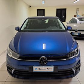 Volkswagen Polo 1.0 TSI Style AZIENDALE PERFETTA