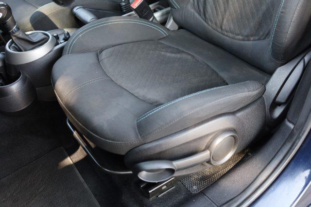 MINI Countryman Cooper S Countryman ALL4 Automatica Navi TEL USB